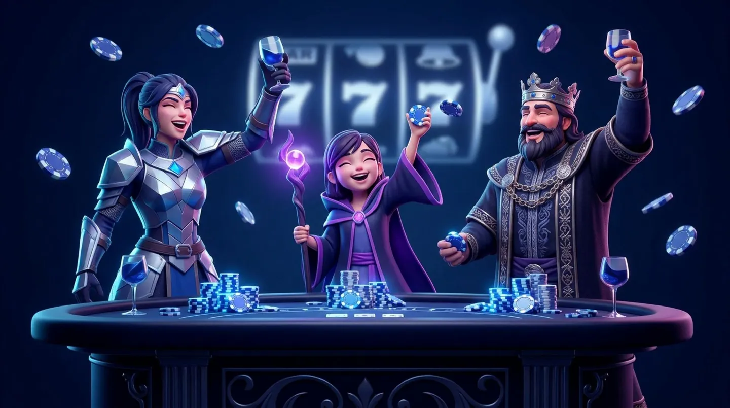 Banner casino guru z5s9gk